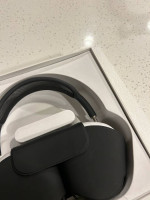 Airpods maxes - space gray