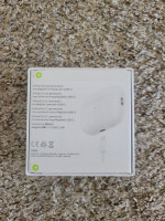 NEW Apple airpods pro 2nd gen