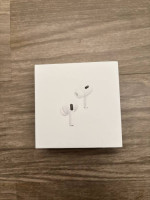 Airpods pros 2nd gen