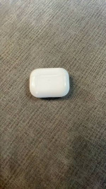 Airpods pro second gen