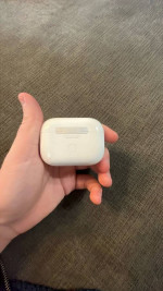 Airpods pro second gen