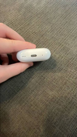Airpods pro second gen