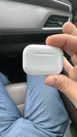 Apple airpods