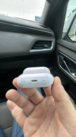 Apple airpods
