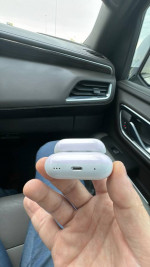 Apple airpods