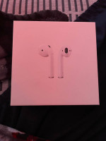 Apple Airpods