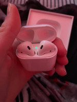 Apple Airpods