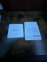 Airpod Pro Genaration 2