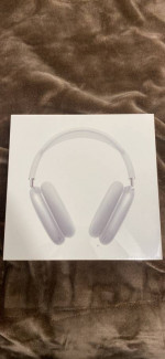 Airpods Max White