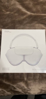 Airpods Max White