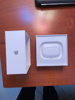 Apple Airpods 2nd Generation USB-c
