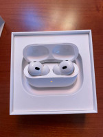 Apple Airpods 2nd Generation USB-c