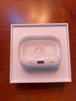 Apple Airpods 2nd Generation USB-c