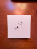 Apple Airpods 2nd Generation USB-c