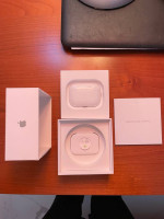Apple Airpods 2nd Generation USB-c
