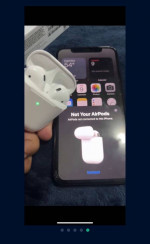Gen Airpods