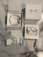 Airpods Pro (1st generation)