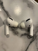 Airpods Pro (1st generation)