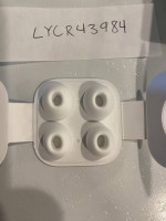 Airpods Pro (1st generation)