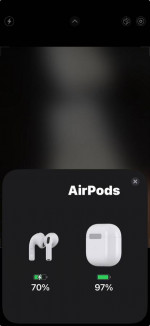 AirPods Gen 3 Brand new