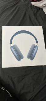 AirPods Max