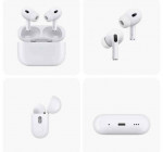 2nd Generation Style Earphone 2nd Generation with Magnetic Charging