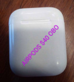 AIRPODS 2ND GENERATION