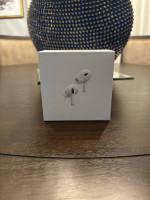 AirPods Pro Gen 2