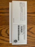 Apple AirPods 2nd Generation