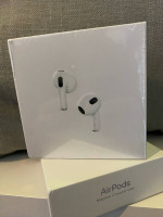 AirPods 3rd Gen