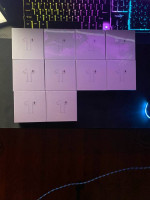 Airpods 2 genarations