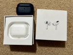 New Apple Airpods Pro 2