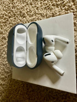 Like New Apple Airpods Pro 2