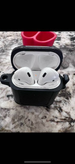Apple Airpods