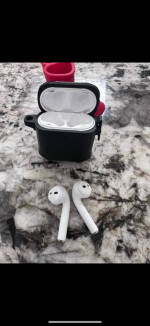 Apple Airpods