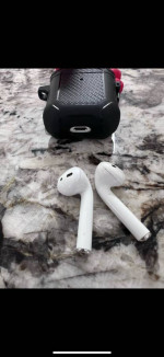 Apple Airpods