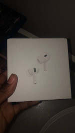 Airpods pro 2
