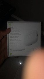 Airpods pro 2