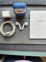 AirPods (2nd generation)