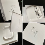 Airpods 3rd Gen