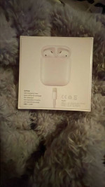 AIRPODS