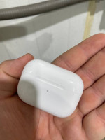 AirPods 2nd gen