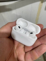 AirPods 2nd gen