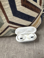 Apple Watch 6 series & AirPods 2nd generation