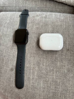 Apple Watch 6 series & AirPods 2nd generation