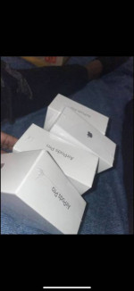 Apple Airpods Pro 2