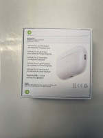 Airpods pro gen 2