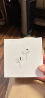 AirPods Pro 2nd Generation