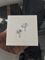 Apple AirPods