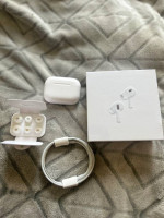 AirPods Pro 2nd Gen